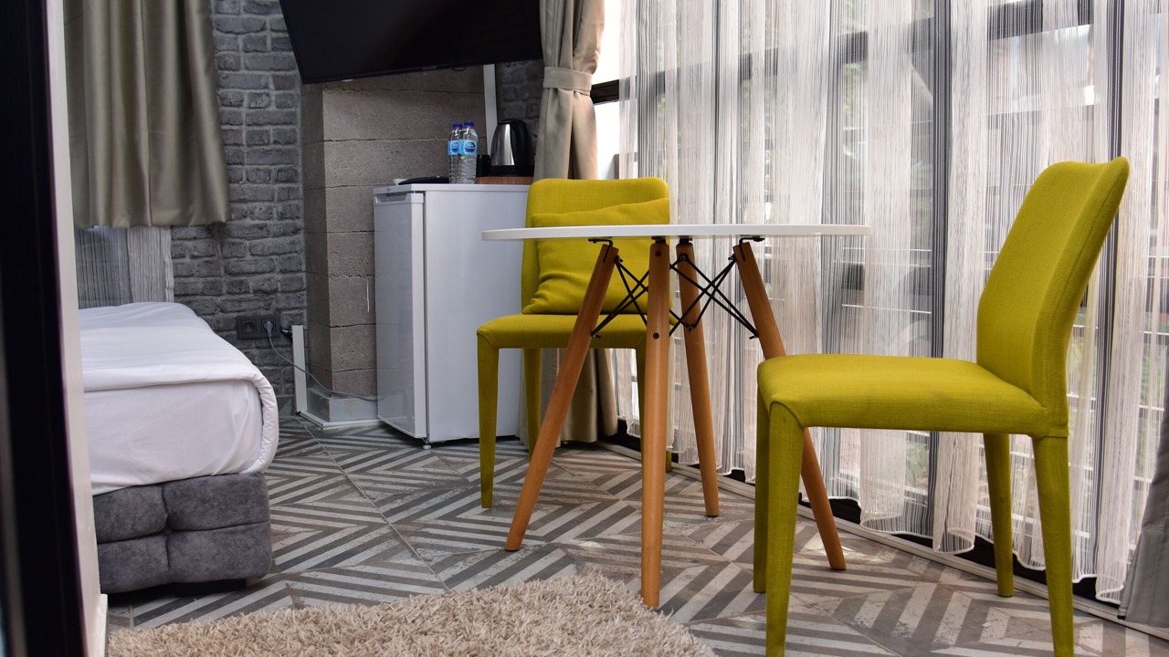 Photo of Bedroom in Karakoy