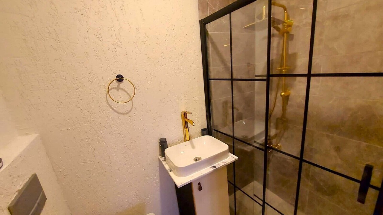 Photo of Bathroom in Karakoy