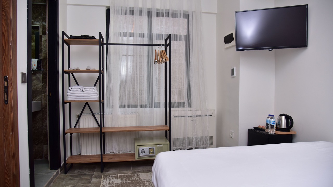Photo of Bedroom in Karakoy