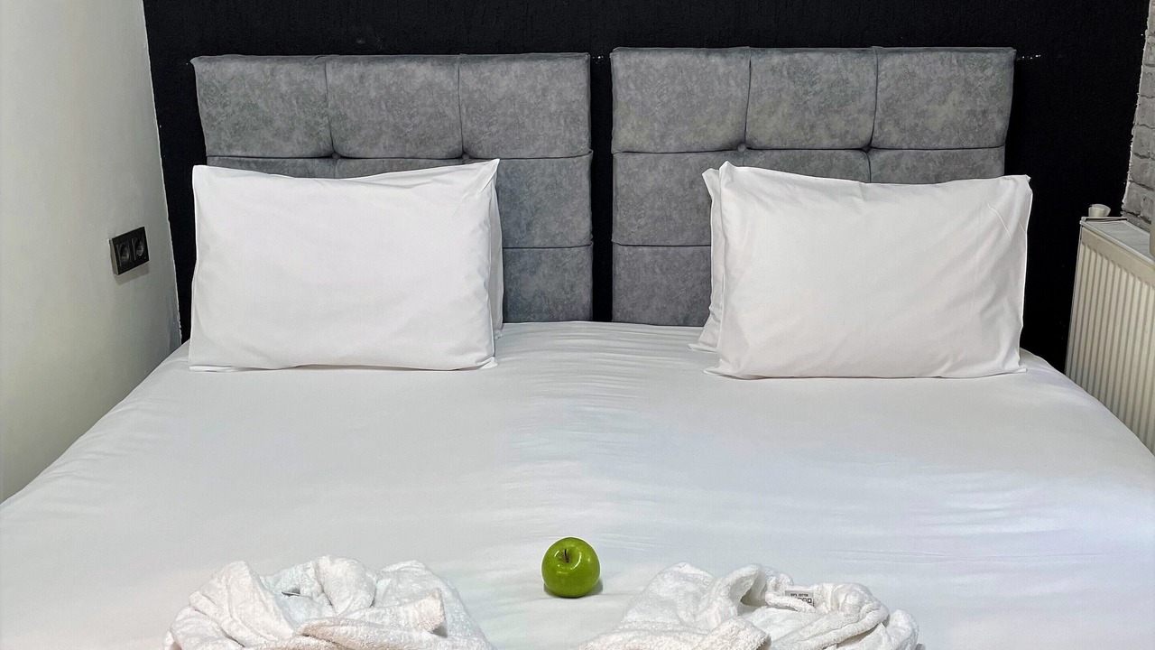 Photo of Bedroom in Karakoy
