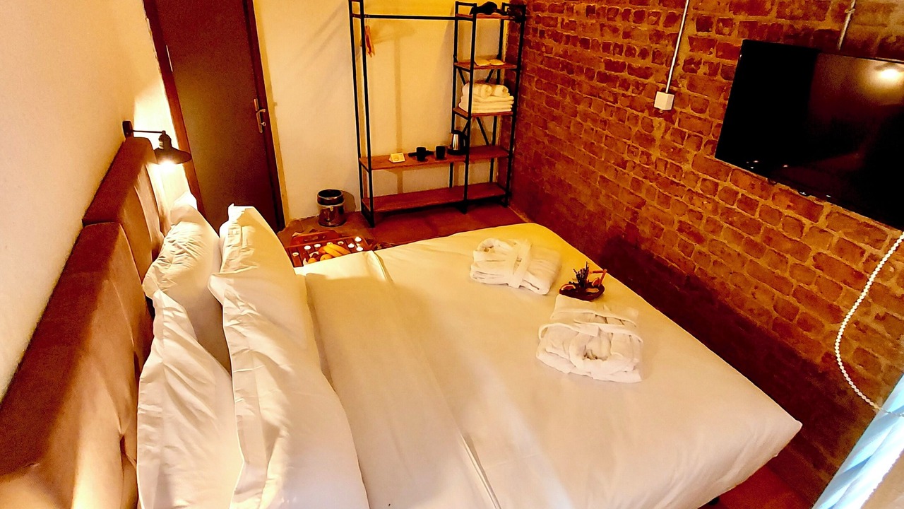 Photo of Bedroom in Karakoy