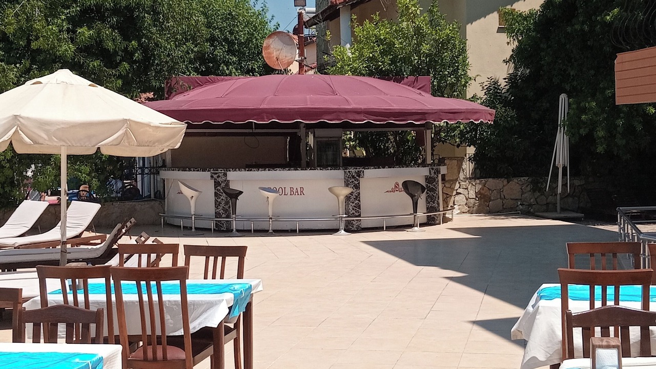 Photo of Others in Fethiye City Center