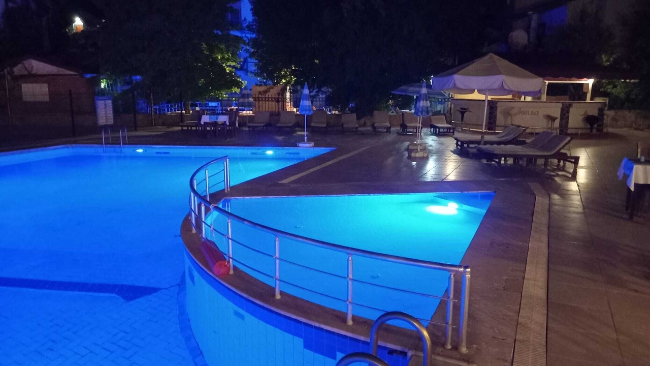 Photo of Outdoor in Fethiye City Center