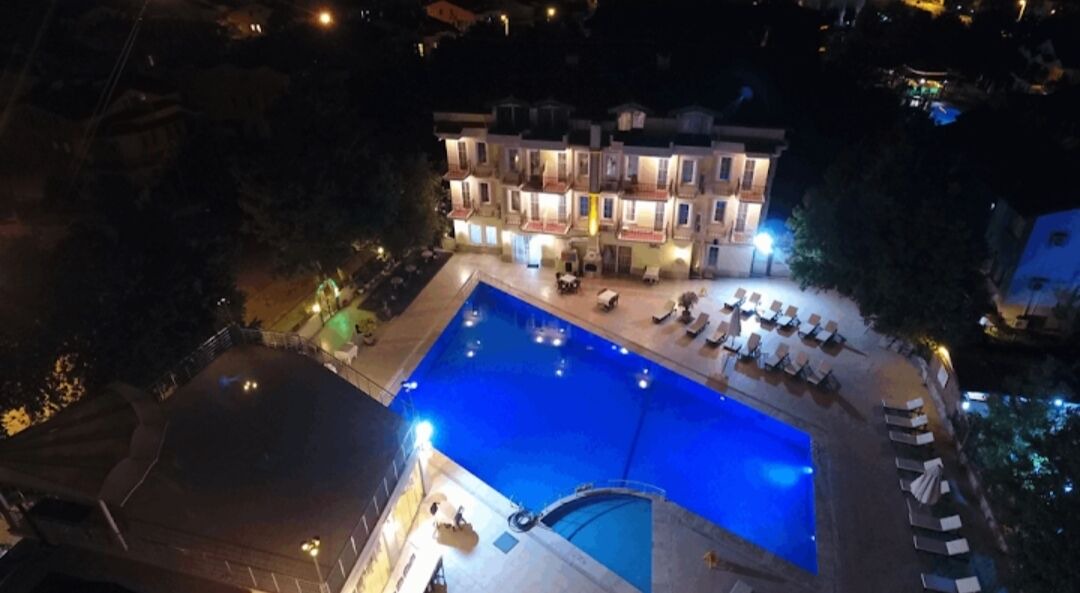 Photo of Outdoor in Fethiye City Center