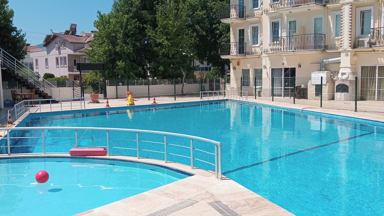 Photo of Outdoor in Fethiye City Center