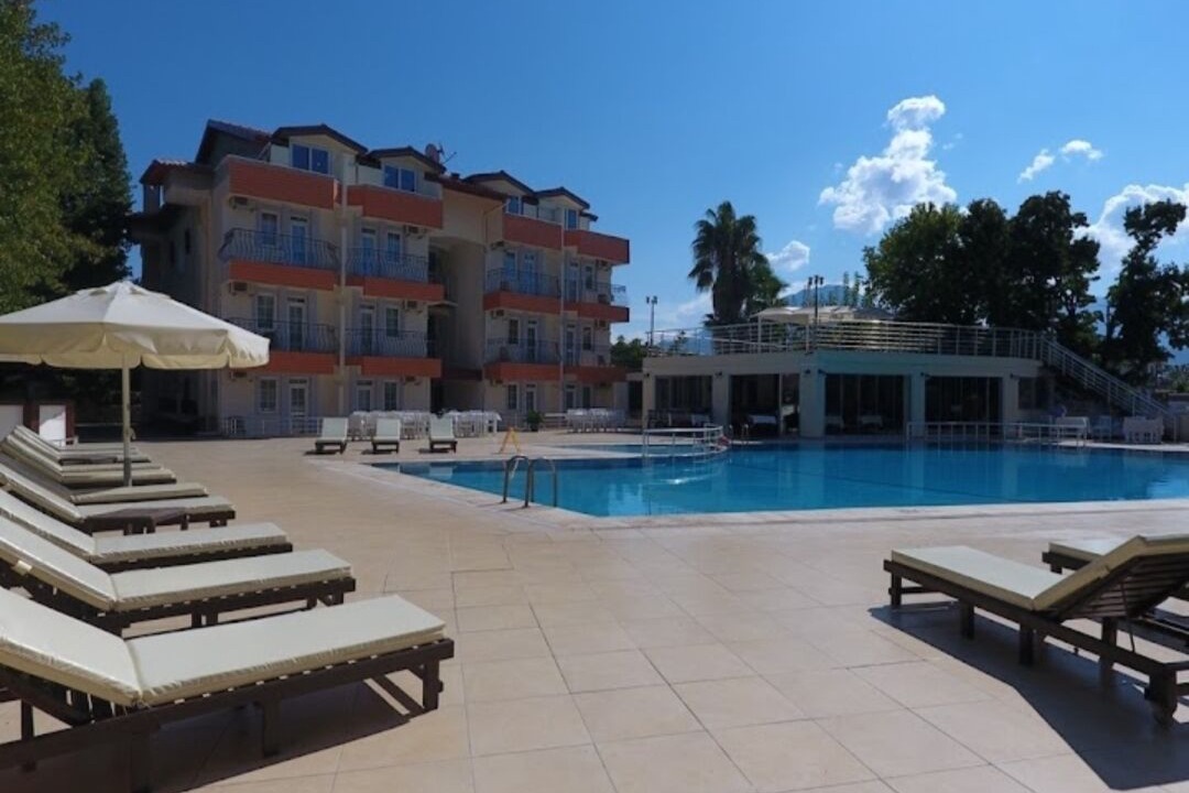 Photo of Outdoor in Fethiye City Center