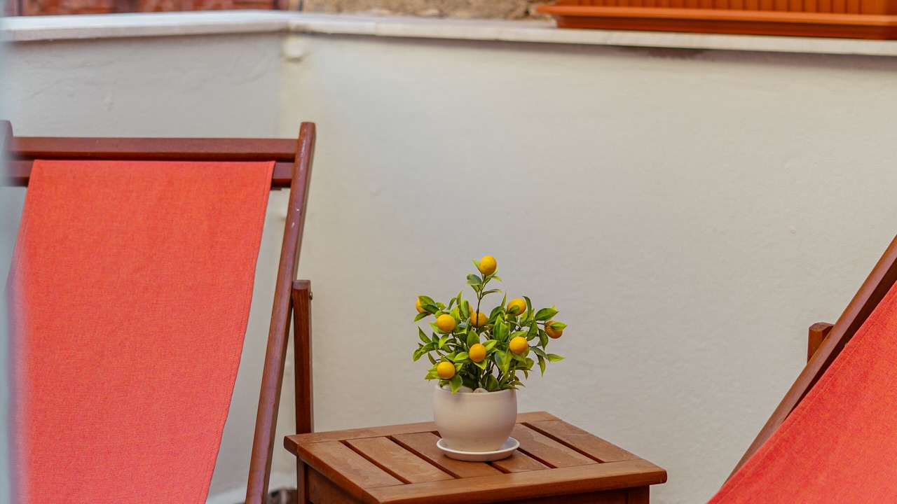 Photo of Bedroom in Ayvalik City Center