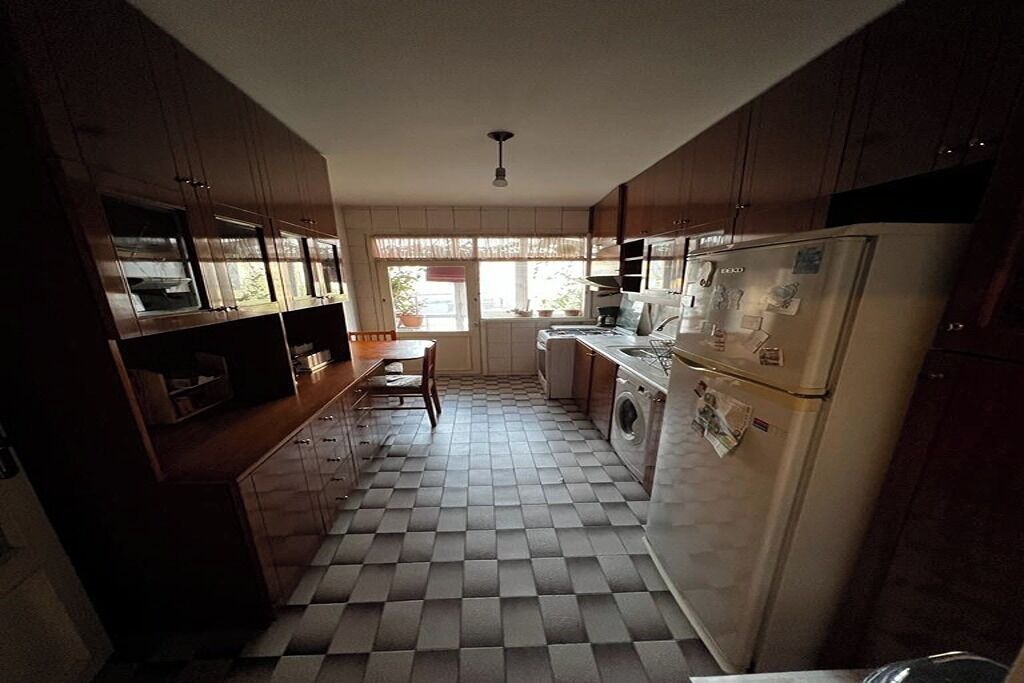 Photo of Kitchen in Mahmutbey