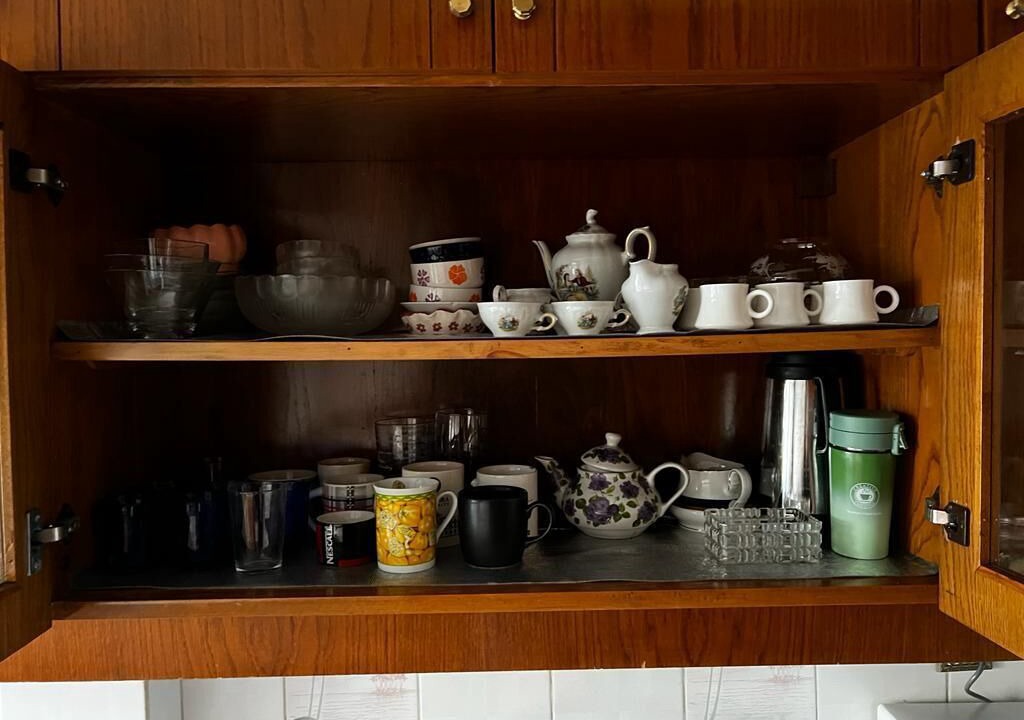 Photo of Kitchen in Mahmutbey