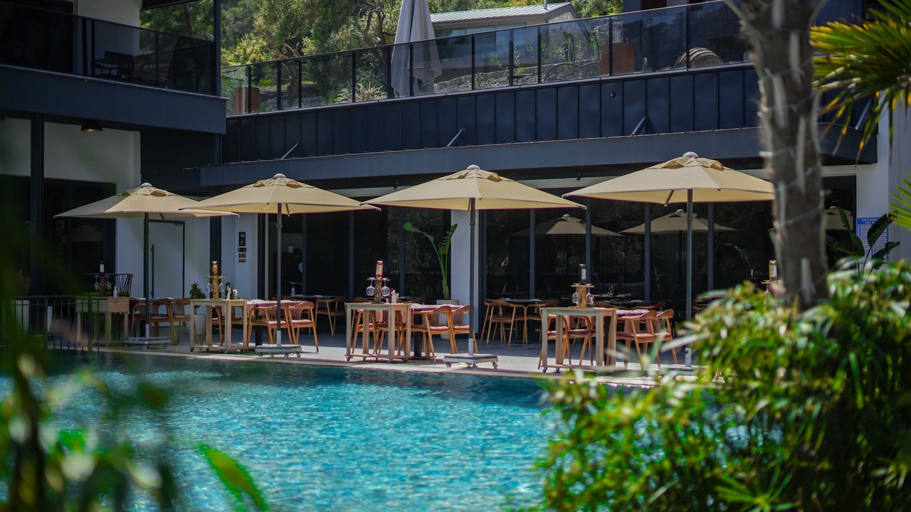 Photo of Outdoor in Marmaris
