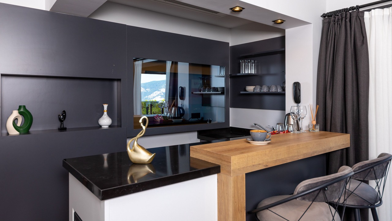 Photo of Bedroom in Marmaris