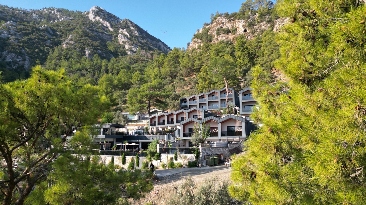 Photo of Outdoor in Marmaris