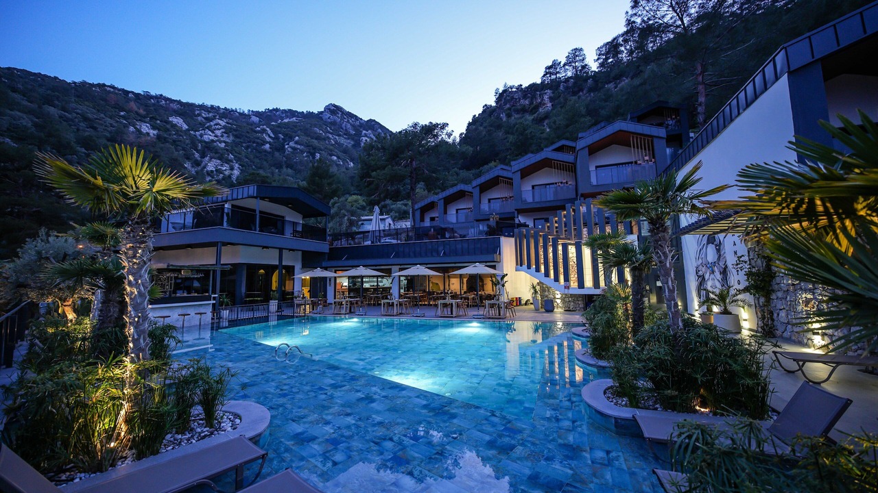 Photo of Outdoor in Marmaris
