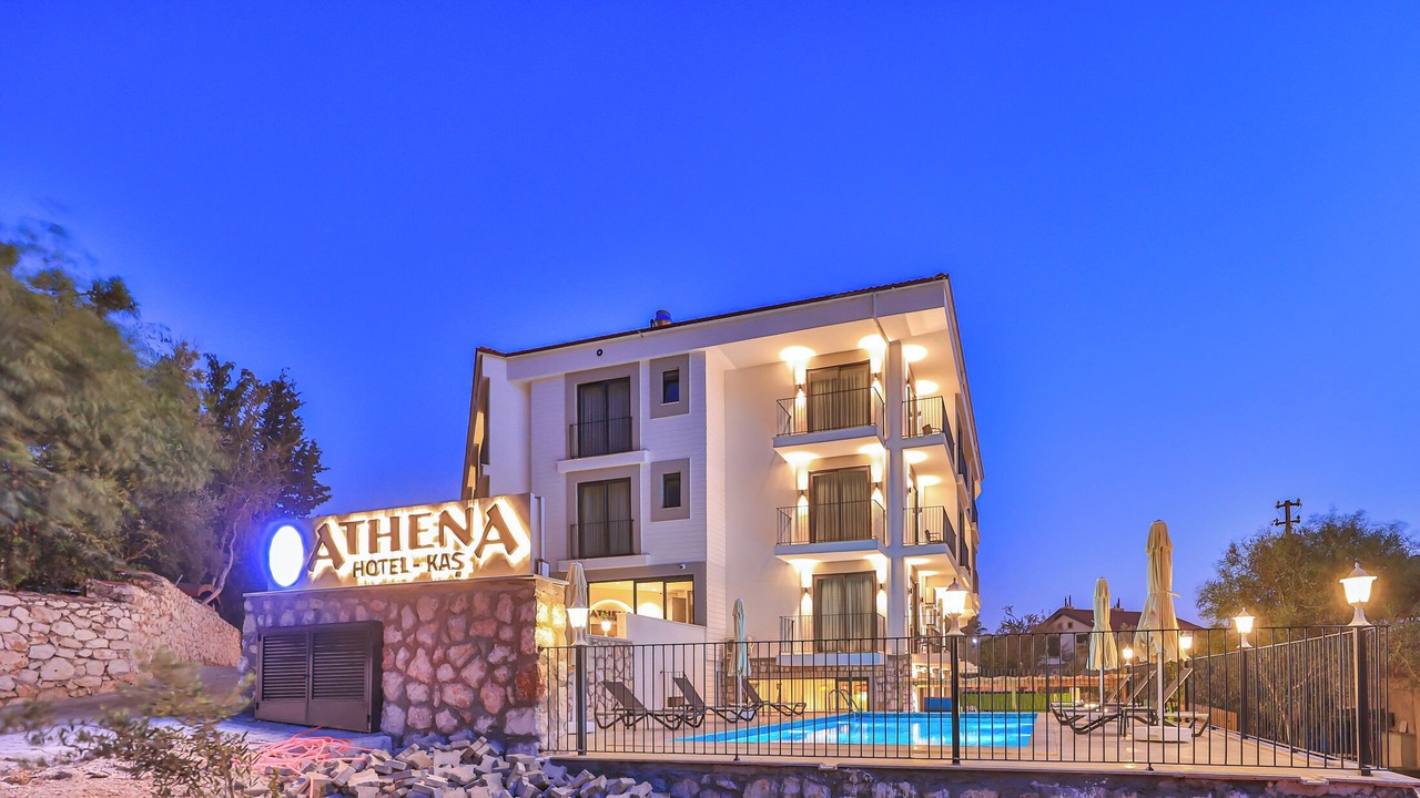 Photo of Outdoor in Kas