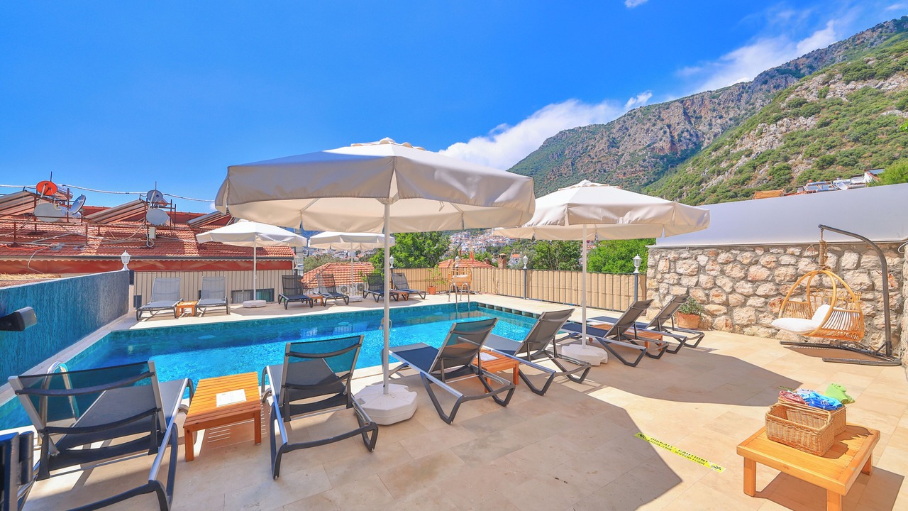 Photo of Outdoor in Kas