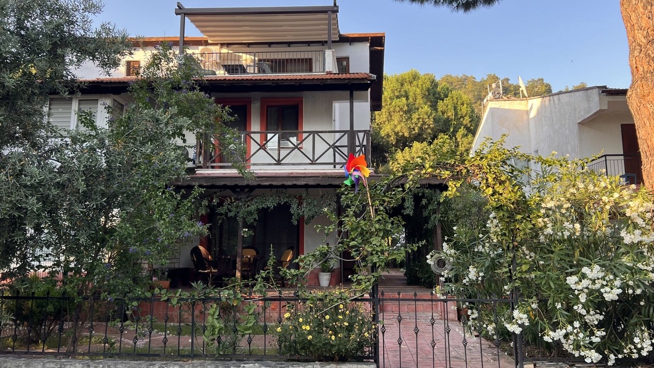 Photo of Outdoor in Ahmetbeyli Mahallesi