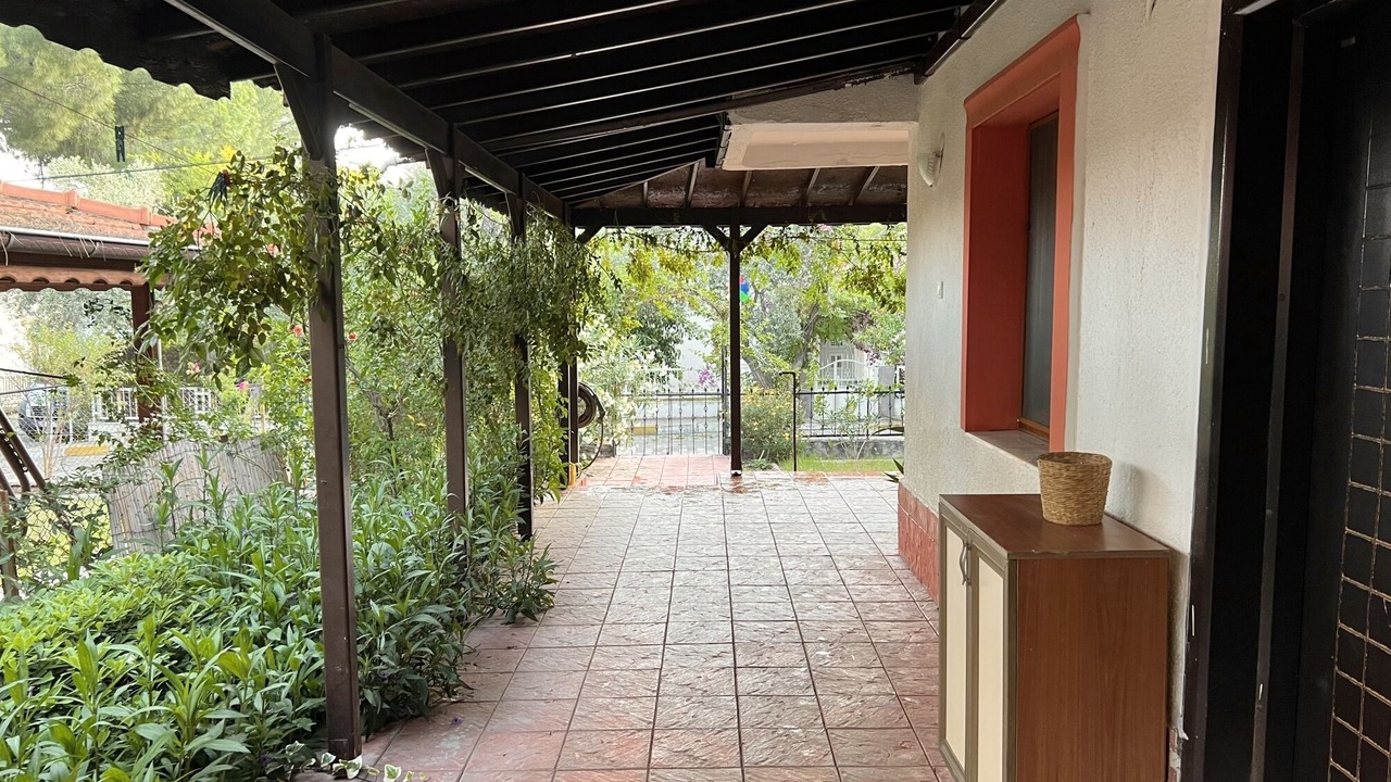 Photo of Outdoor in Ahmetbeyli Mahallesi
