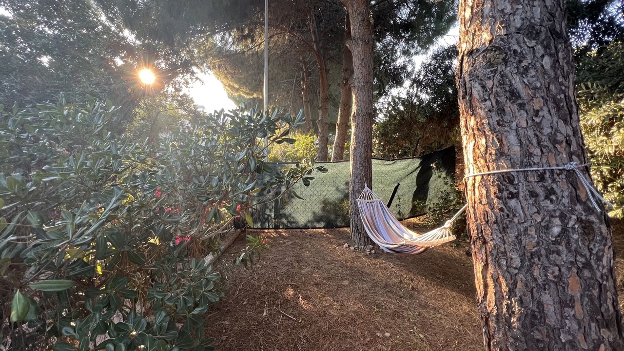 Photo of Outdoor in Ahmetbeyli Mahallesi