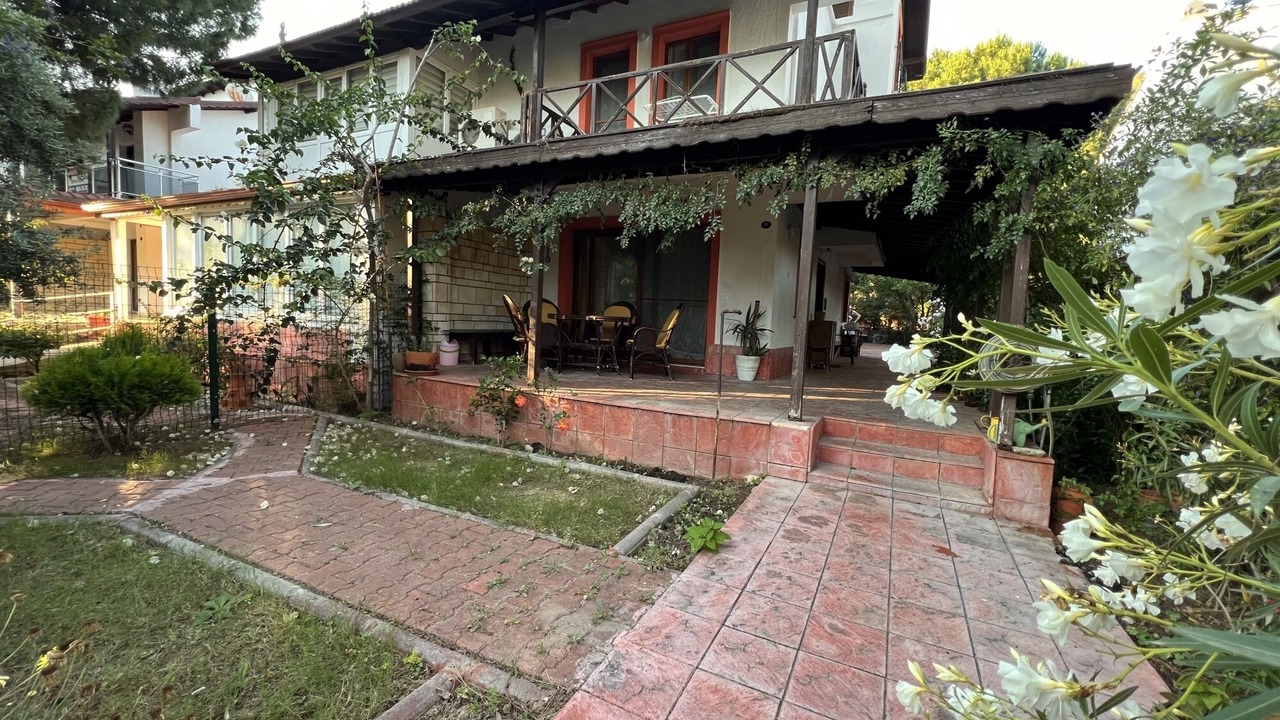Photo of Outdoor in Ahmetbeyli Mahallesi