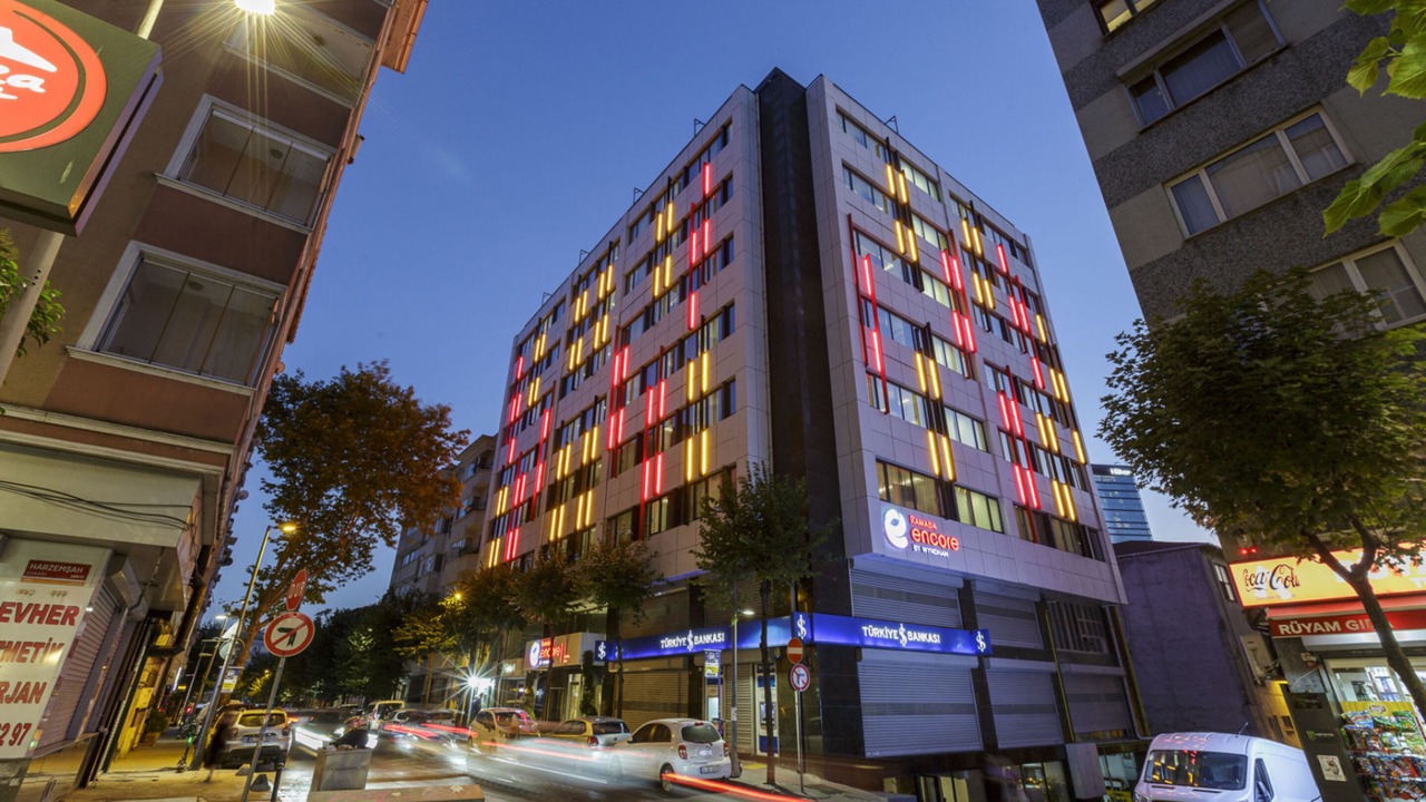 Photo of Outdoor in Sisli