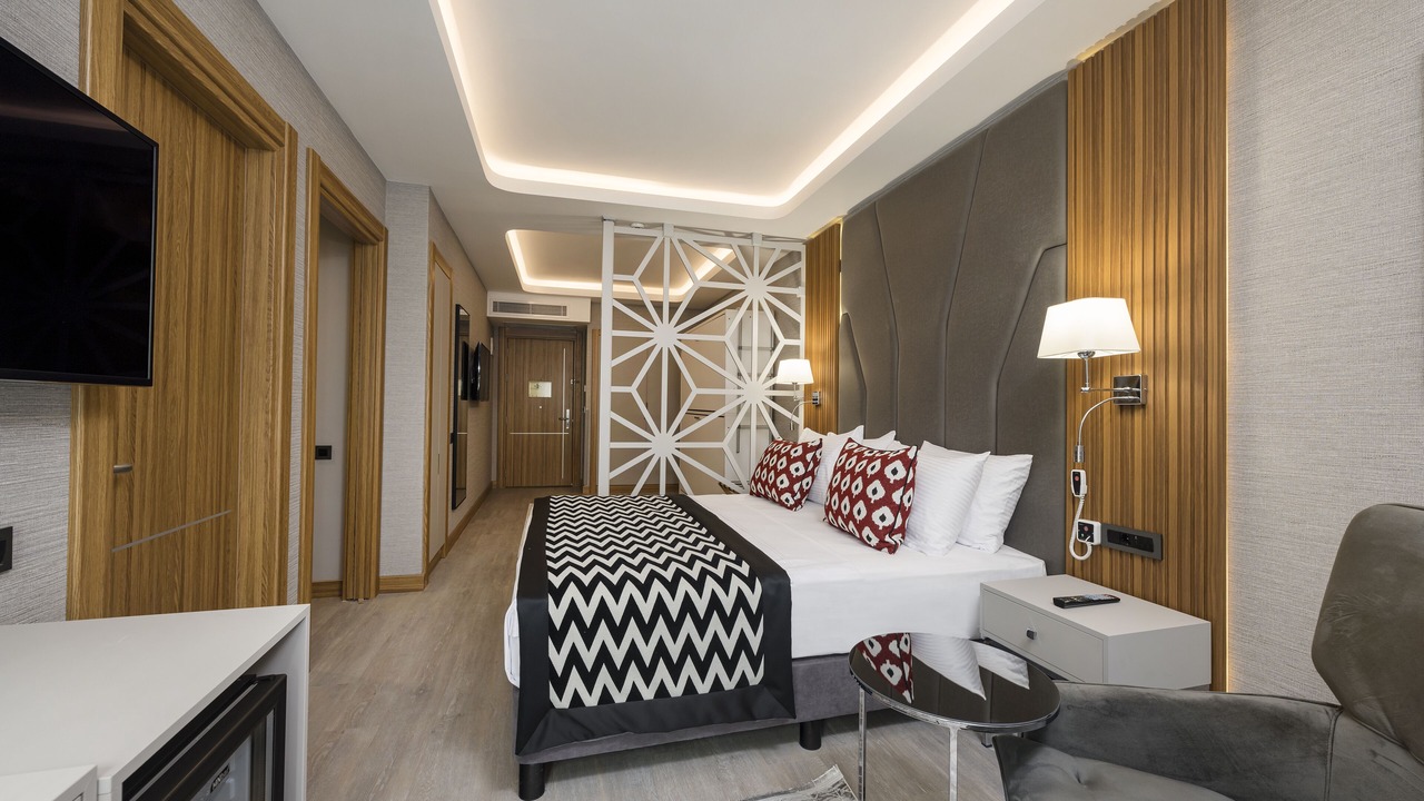Photo of Bedroom in Sisli