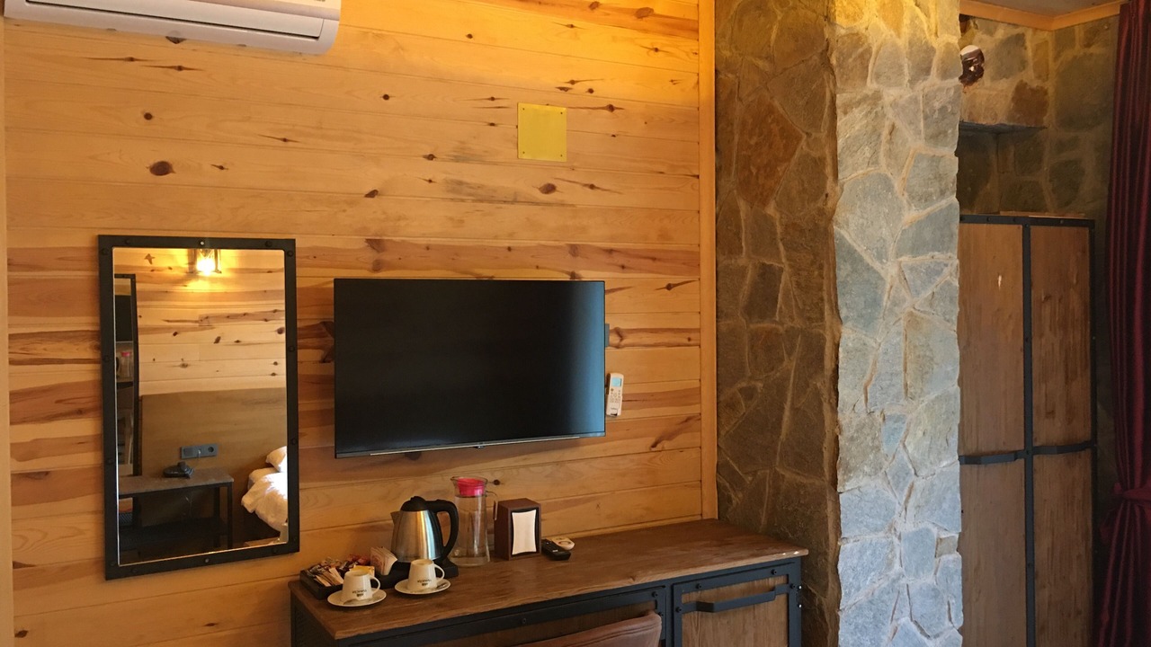 Photo of Bedroom in Cayirduzu