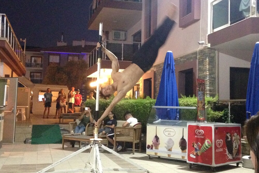 Photo of Outdoor in Kusadasi City Centre
