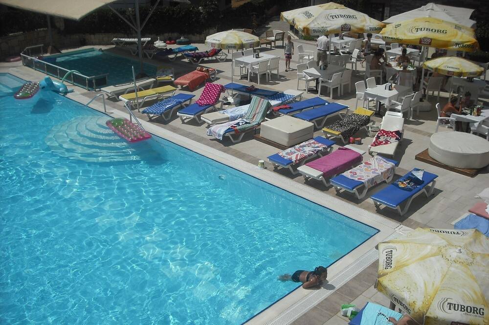 Photo of Outdoor in Kusadasi City Centre