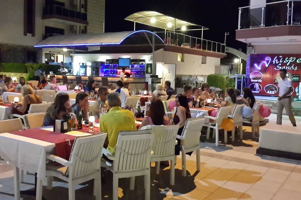 Photo of Outdoor in Kusadasi City Centre