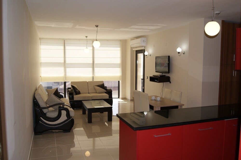 Photo of Livingroom in Kusadasi City Centre