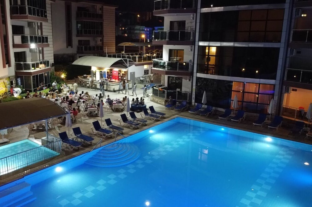 Photo of Outdoor in Kusadasi City Centre