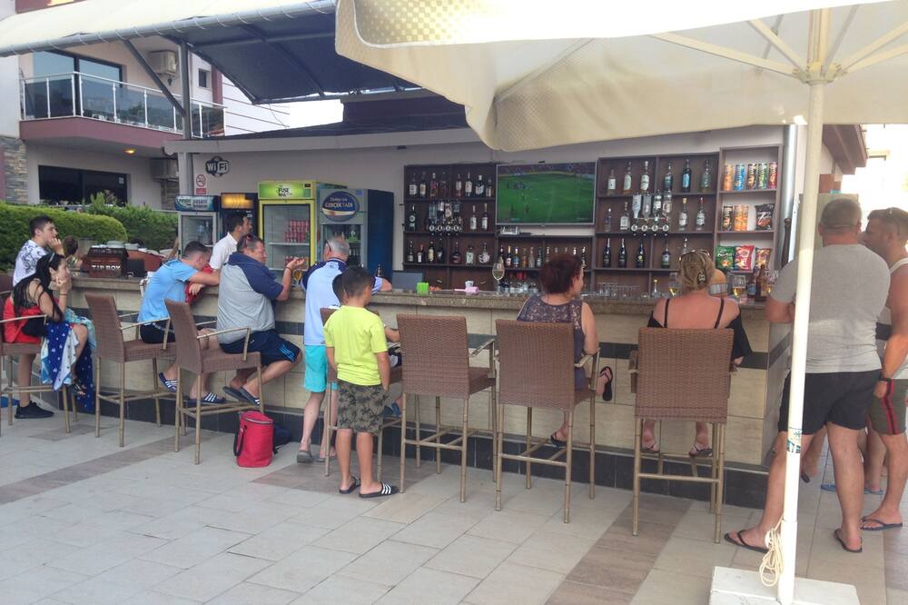 Photo of Outdoor in Kusadasi City Centre