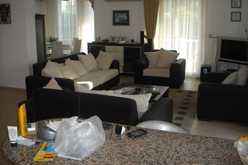 Photo of Livingroom in Kusadasi City Centre