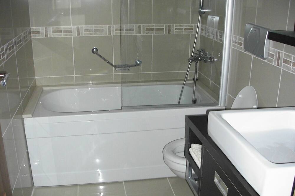 Photo of Bathroom in Kusadasi City Centre