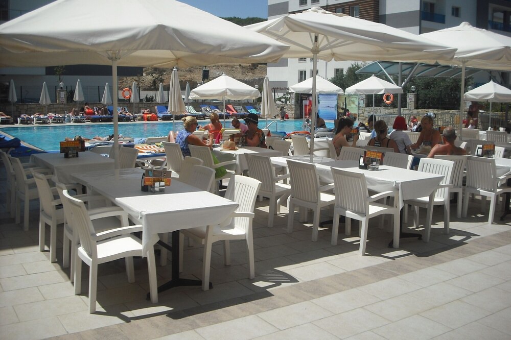 Photo of Outdoor in Kusadasi City Centre