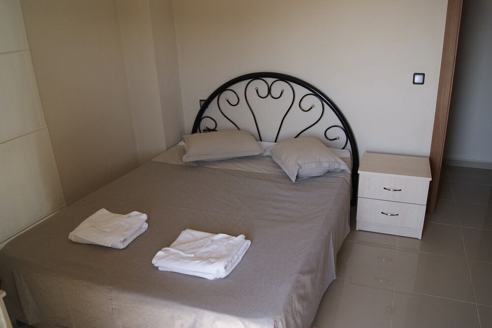 Photo of Bedroom in Kusadasi City Centre