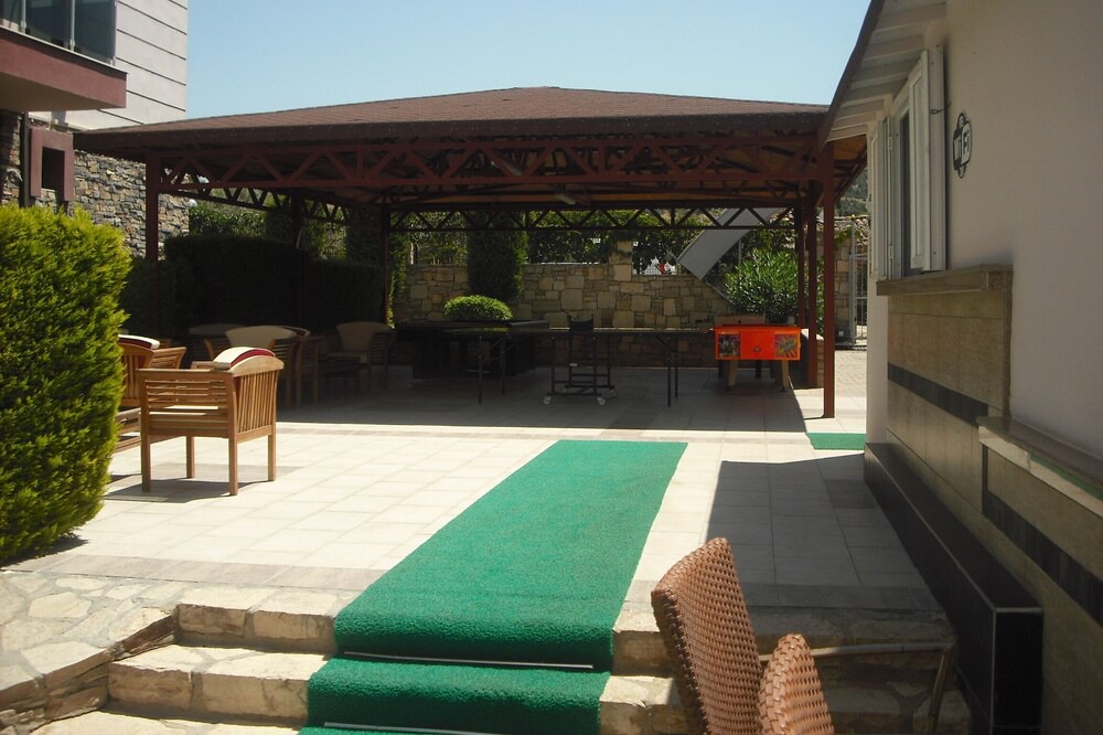 Photo of Outdoor in Kusadasi City Centre
