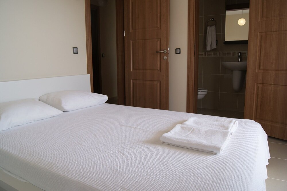 Photo of Bedroom in Kusadasi City Centre