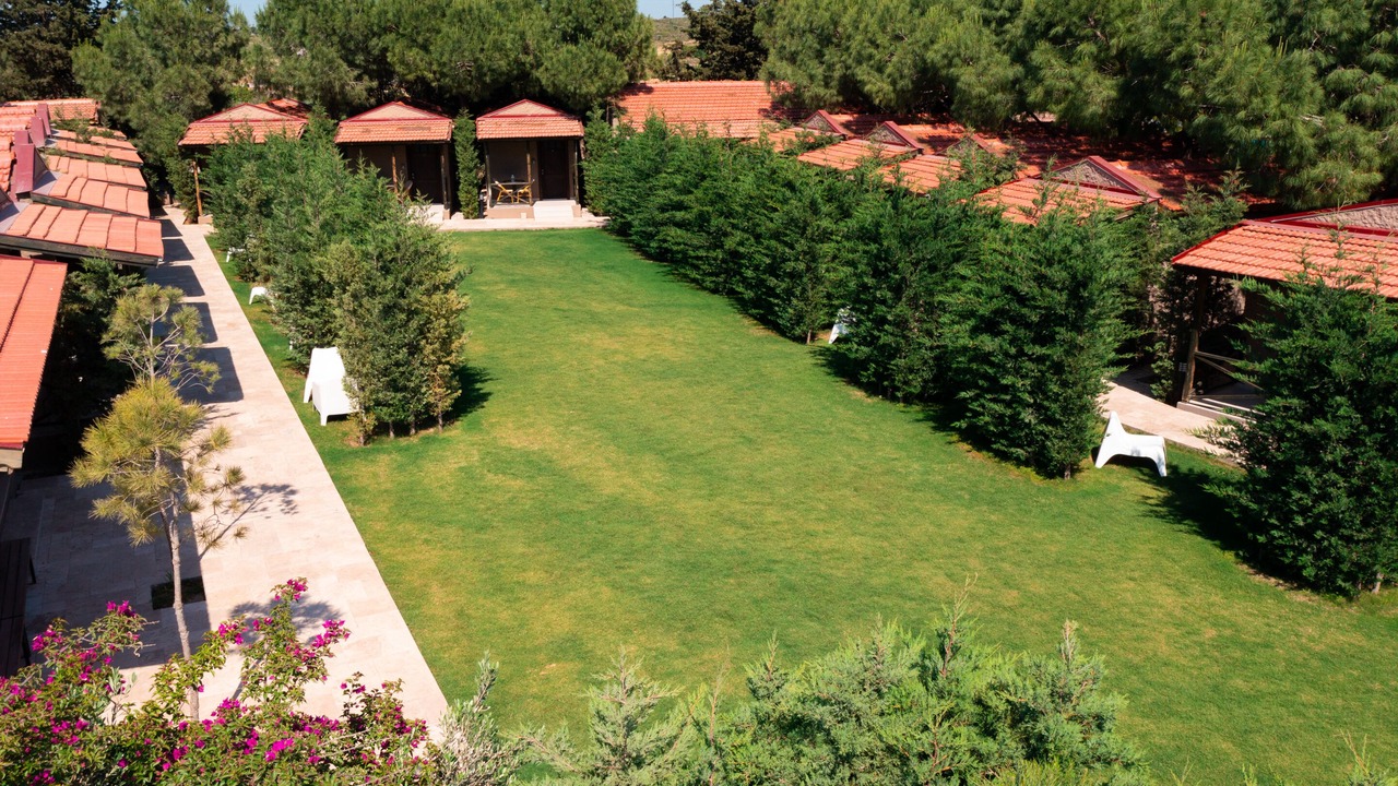 Photo of Outdoor in Alacati