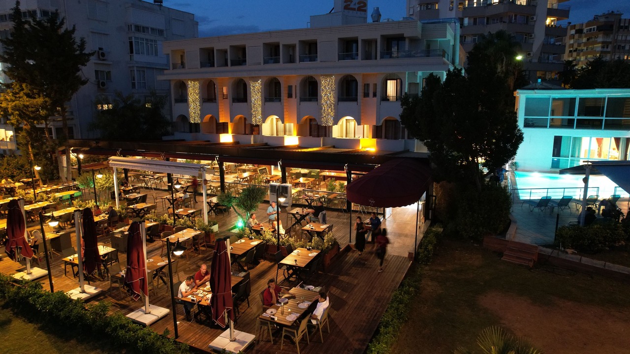 Photo of Outdoor in Eski Lara