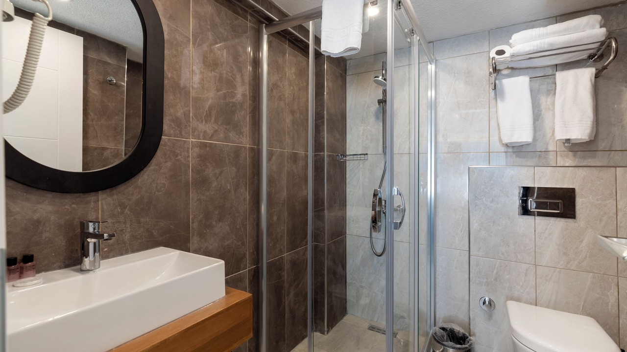 Photo of Bathroom in Kabatas