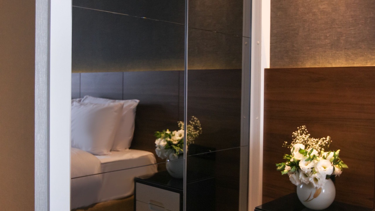 Photo of Bedroom in Pera