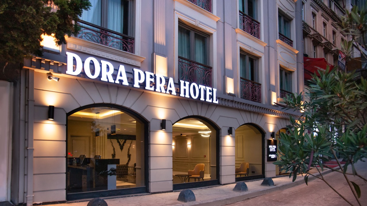 Photo of Outdoor in Pera
