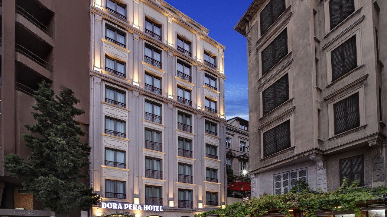 Photo of Outdoor in Pera