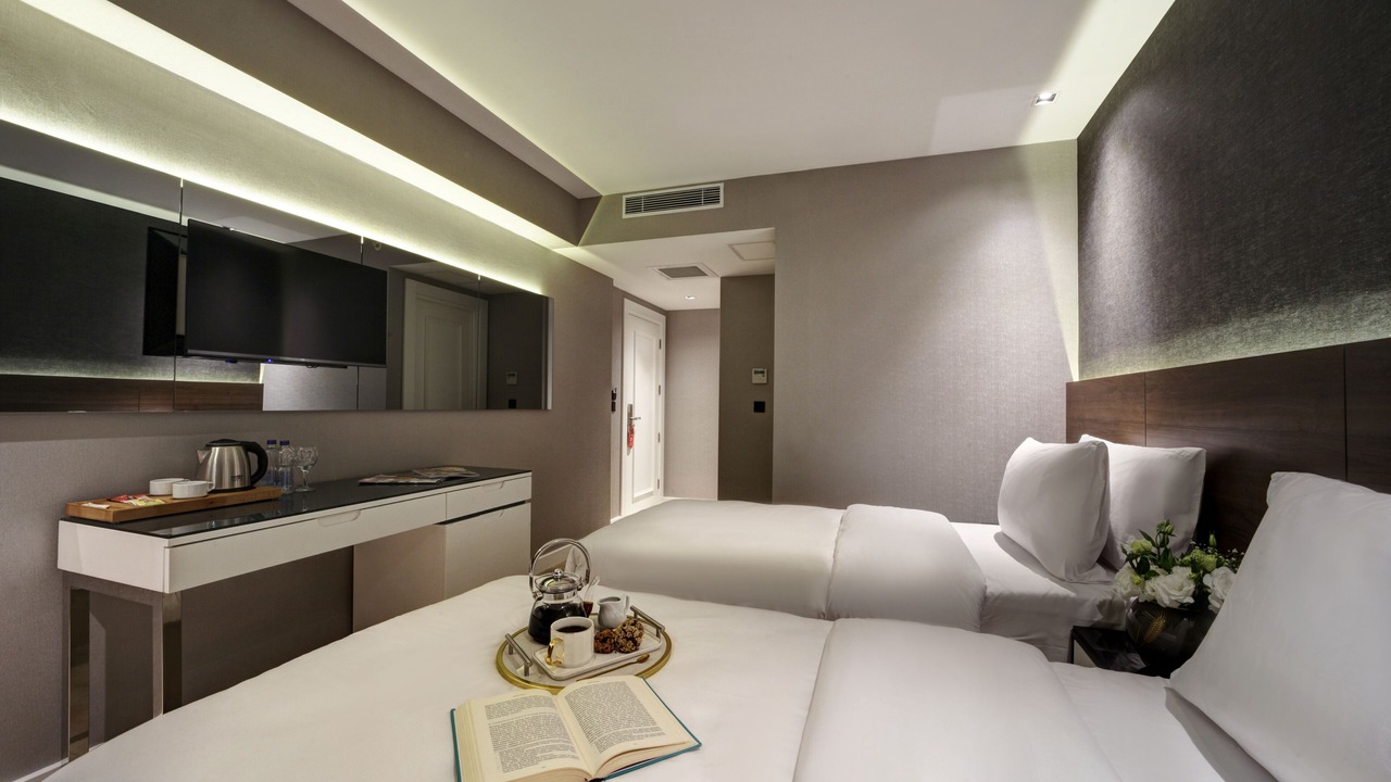 Photo of Bedroom in Pera