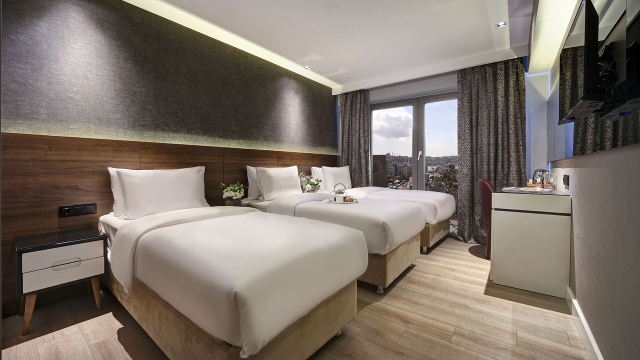Photo of Bedroom in Pera