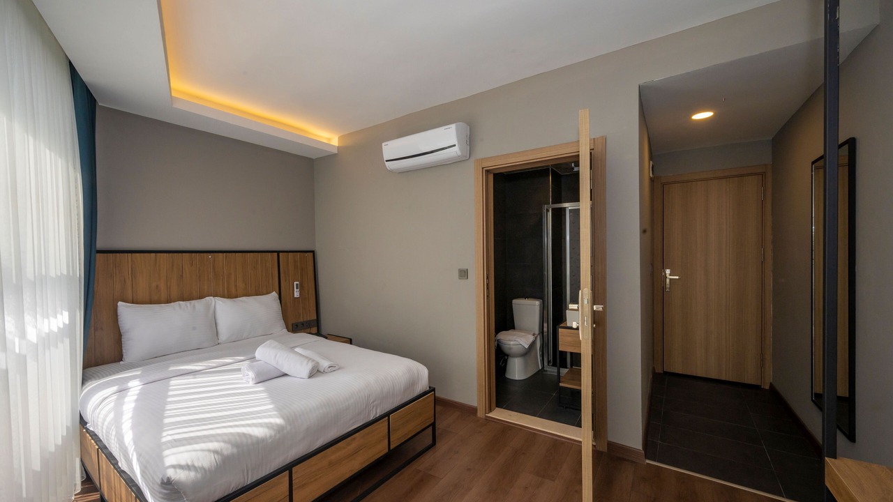 Photo of Bedroom in Corlu
