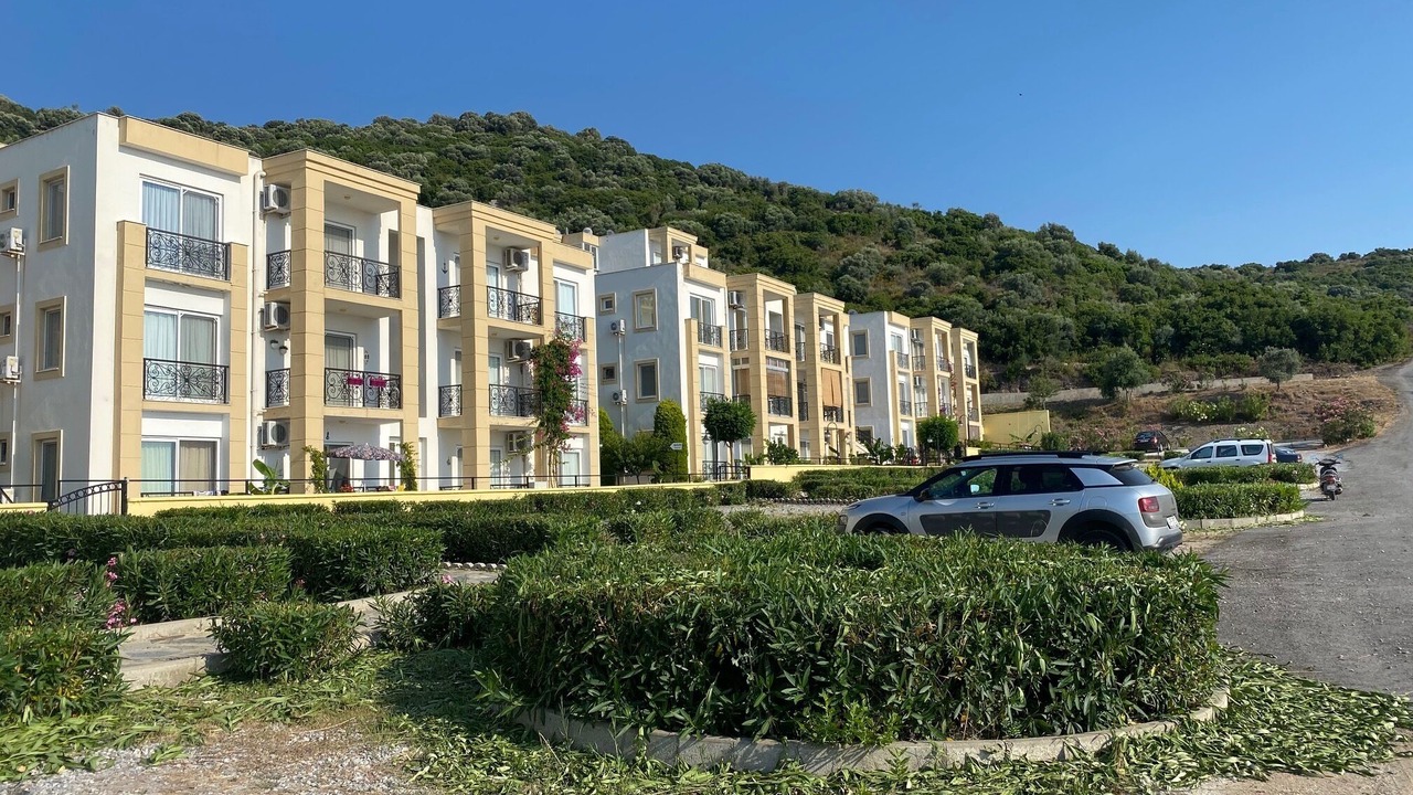 Photo of Outdoor in Gulluk