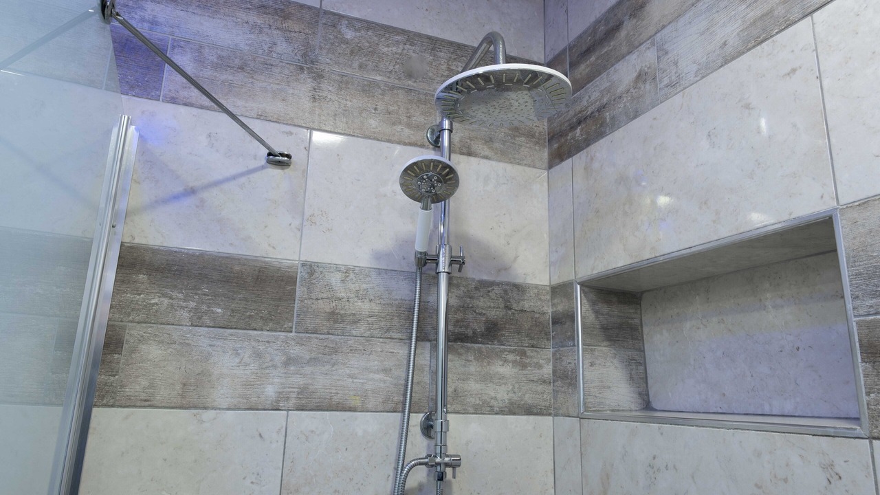 Photo of Bathroom in Bogazkent