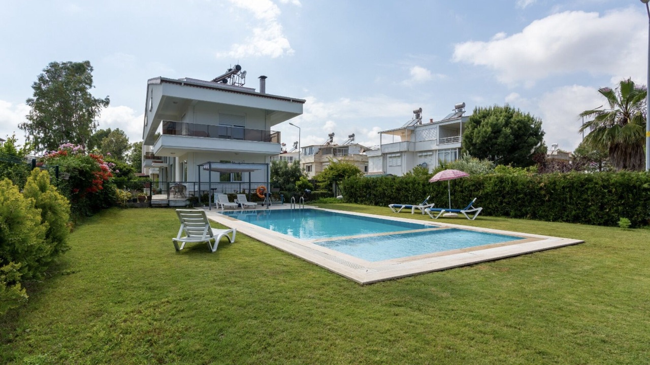 Photo of Outdoor in Bogazkent